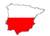 BALNEARIO ACUÑA - Polski